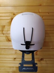 PRILBA MARKER CONVOY W WHITE 51-55CM